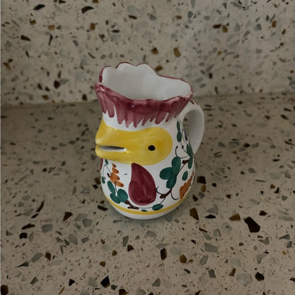 Ceramic Animal Creamer Set - Picture 2 of 4